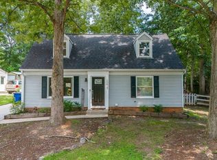 2229 Mariner Cir, Raleigh, NC 27603