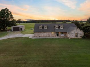 114 Doe Run, Powderly, TX 75473