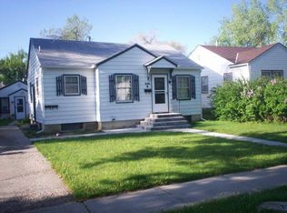 518 Wyoming Ave APT A, Billings, MT 59101