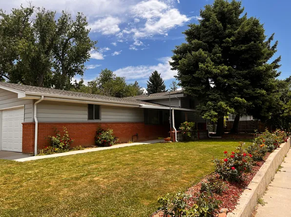 2221 Longs Peak Ave, Longmont, CO 80501