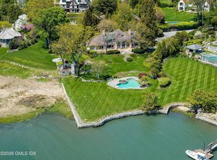 553 Indian Field Rd, Greenwich, CT 06830