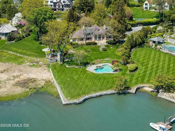 553 Indian Field Rd, Greenwich, CT 06830