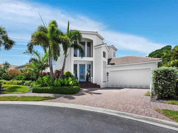 1915 Harbour Links Cir #6, Longboat Key, FL 34228