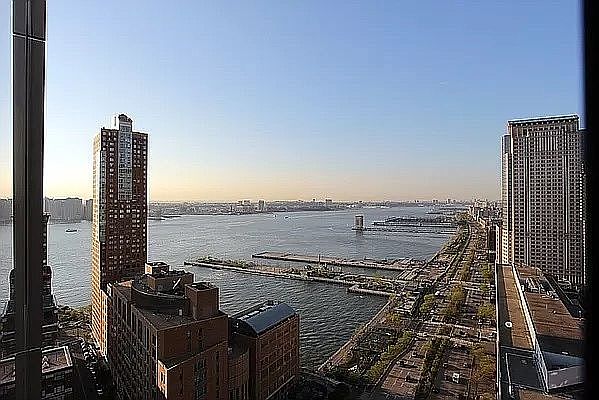 1st image of 200 Chambers St APT 17C