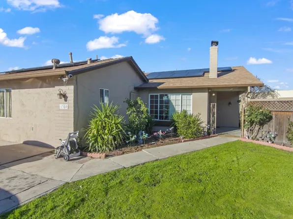 1380 Saluda Ct, San Jose, CA 95121