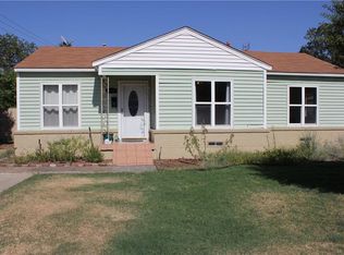 11718 Yeager Dr, Dallas, TX 75218