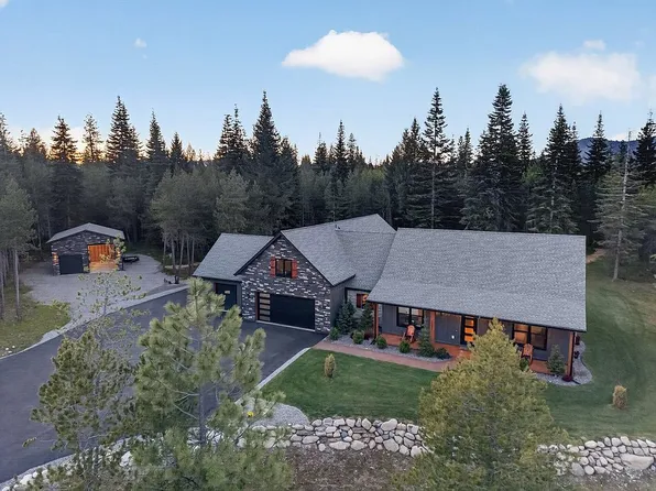 20283 N Crooked Rock Ln, Rathdrum, ID 83858