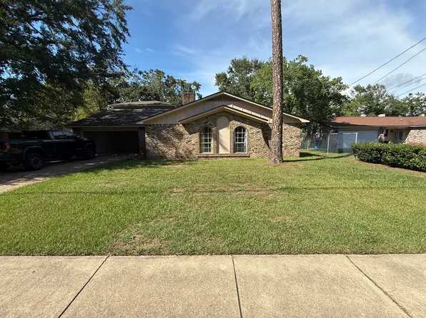 3121 Scovel Ave, Pascagoula, MS 39581