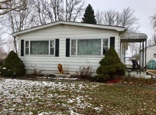 4125 Deckerville Rd, Deckerville, MI 48427