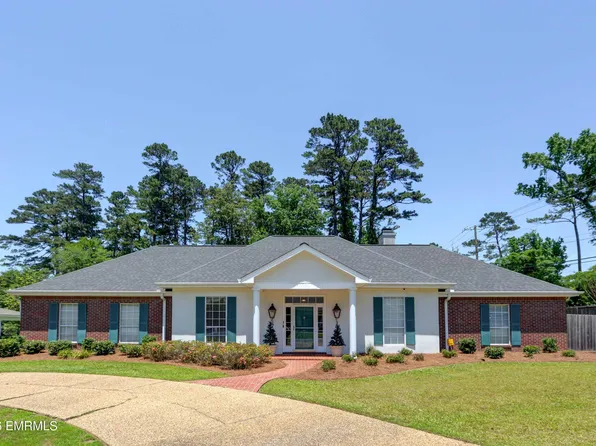 1006 40th Ct, Meridian, MS 39305