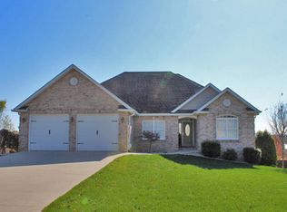 895 Splendor View Dr, Somerset, KY 42503