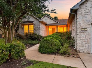 141 Dan Moody Trl, Georgetown, TX 78633