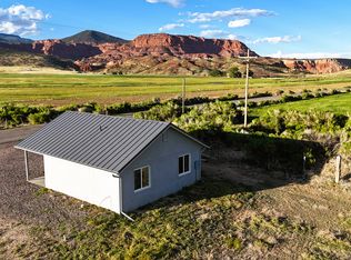 890 E Hatchery Rd, Torrey, UT 84775