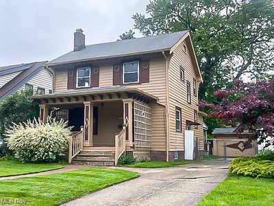 3622 W 148th St, Cleveland, OH, 44111