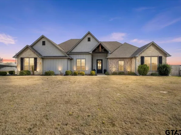 421 Bush Buck Way, Bullard, TX 75757