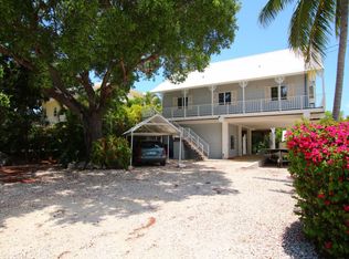 1211 Mockingbird Rd, Key Largo, FL 33037
