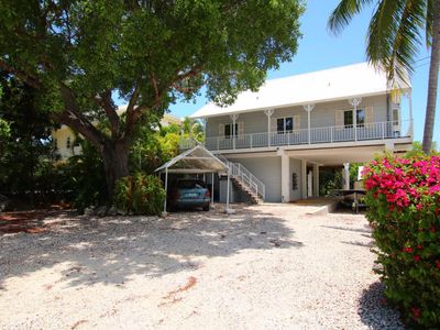 1211 Mockingbird Rd, Key Largo, FL, 33037