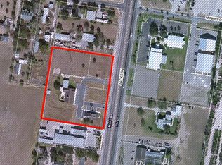 4605 N Jackson Rd, McAllen, TX 78504