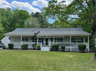 2480 Hortons Pond Rd, Apex, NC 27523