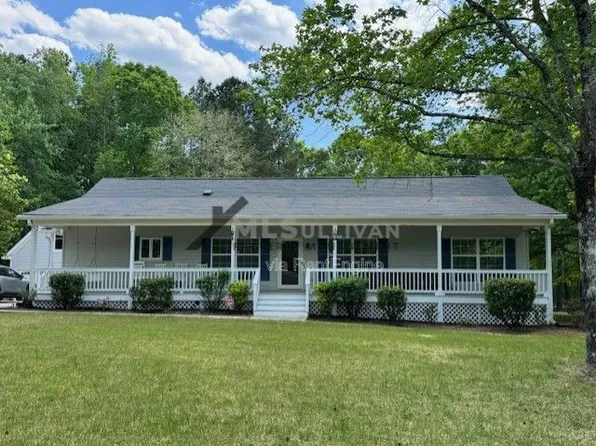2480 Hortons Pond Rd, Apex, NC 27523