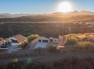 497 Calle Cipres, Rio Rico, AZ 85648