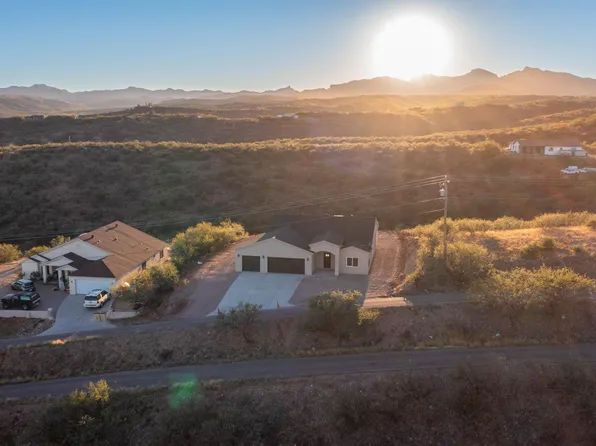 497 Calle Cipres, Rio Rico, AZ 85648