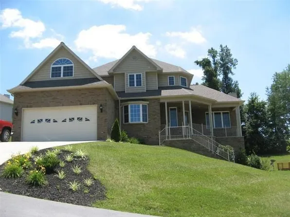 Clearwater Dr, Unicoi, TN 37692