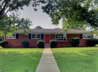 301 Holston Dr, Smyrna, TN 37167