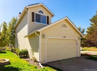 532 James St, Highlands Ranch, CO 80126