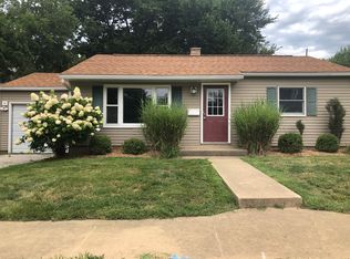 203 E Madison Ave, Fairfield, IA 52556