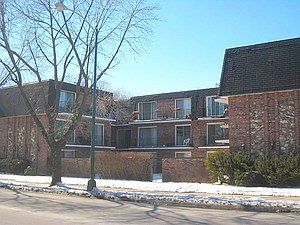 1st image of 3746 N Central Ave APT 2E