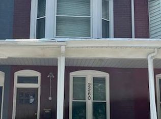2560 Lexington St, Harrisburg, PA 17110