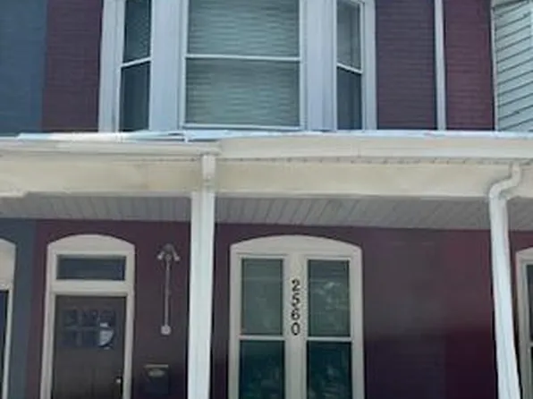 2560 Lexington St, Harrisburg, PA 17110