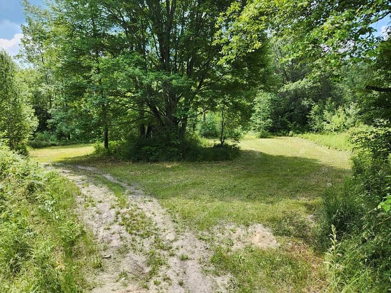 S Gary Wohlfeil Trl, Barton City, MI 48705 Zillow