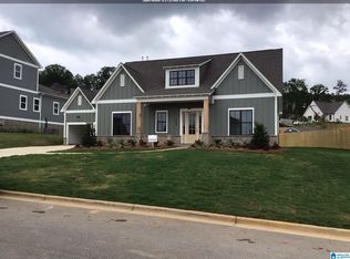 537 Ramsgate Dr, Maylene, AL 35114