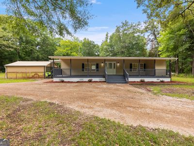 239 Dogwood Rd, Macon, GA, 31217