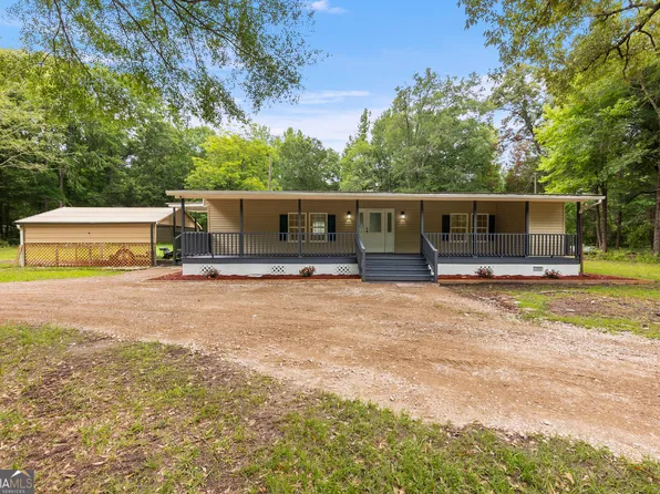 239 Dogwood Rd, Macon, GA 31217