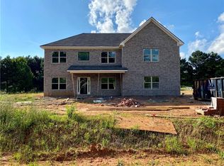 35 Terrell Ln, Covington, GA 30014