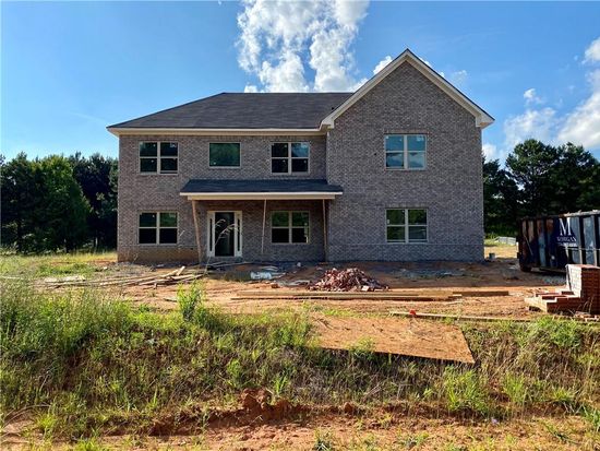 35 Terrell Ln, Covington, GA 30014