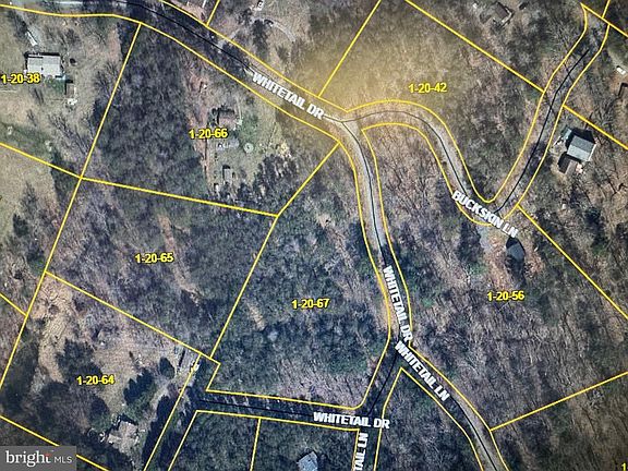 2nd image of Whitetail Dr Lot 33