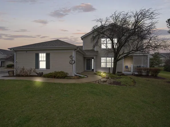 509 Torch Pine COURT, Waterford, WI 53185