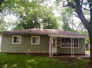 4002 Corwyn Rd, Indianapolis, IN 46222