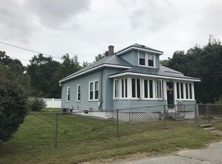 14 Edgar St, Methuen, MA 01844