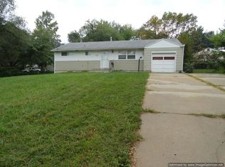 7305 E 85th Ter, Kansas City, MO 64138