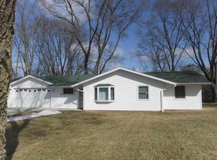 W10958 W Harmony Dr, Lodi, WI 53555