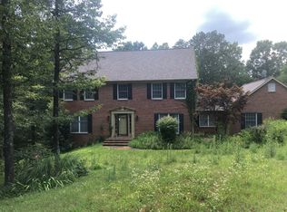 471 Heritage Dr, Blue Ridge, VA 24064