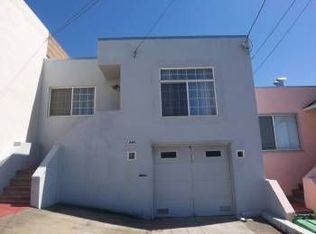 315 Bridgeview Dr, San Francisco, CA 94124