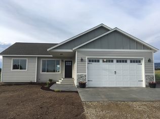 4470 Lone Rock School Rd, Stevensville, MT 59870
