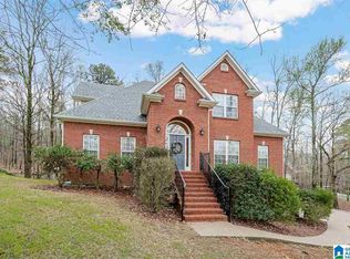 152 Silverleaf Dr, Pelham, AL 35124