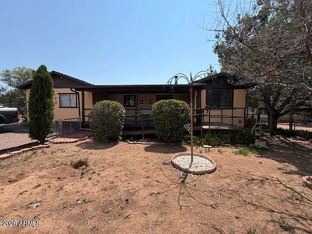 8080 W Barranca Rd